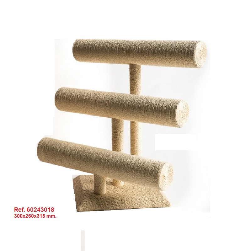 Triple rulo pulseras INDY